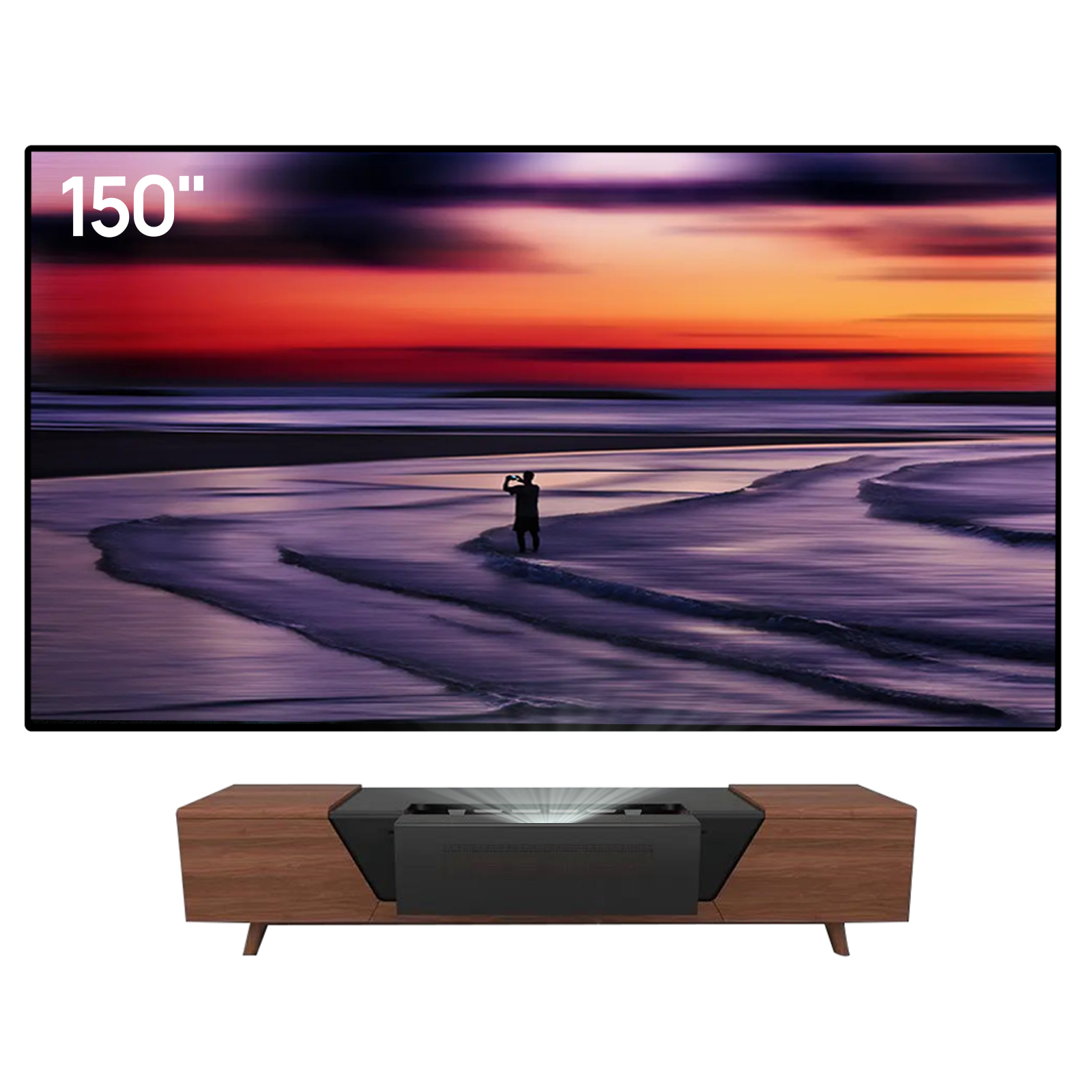 AWOL Vision LTV-2500 4K beamer - Gratis verzending NL & BE AWOL Vision LTV-2500 4K beamer - Gratis verzending NL & BE