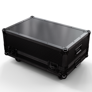 IP44 Rated Flight Road Case (Projector)