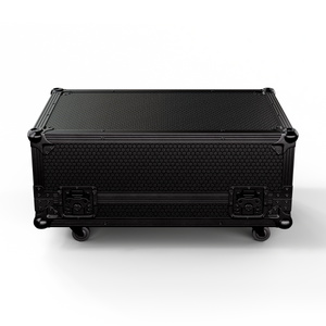 IP44 Rated Flight Road Case (Projector)