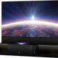 AWOL Vision Vanish Laser TV - CABINET ONLY