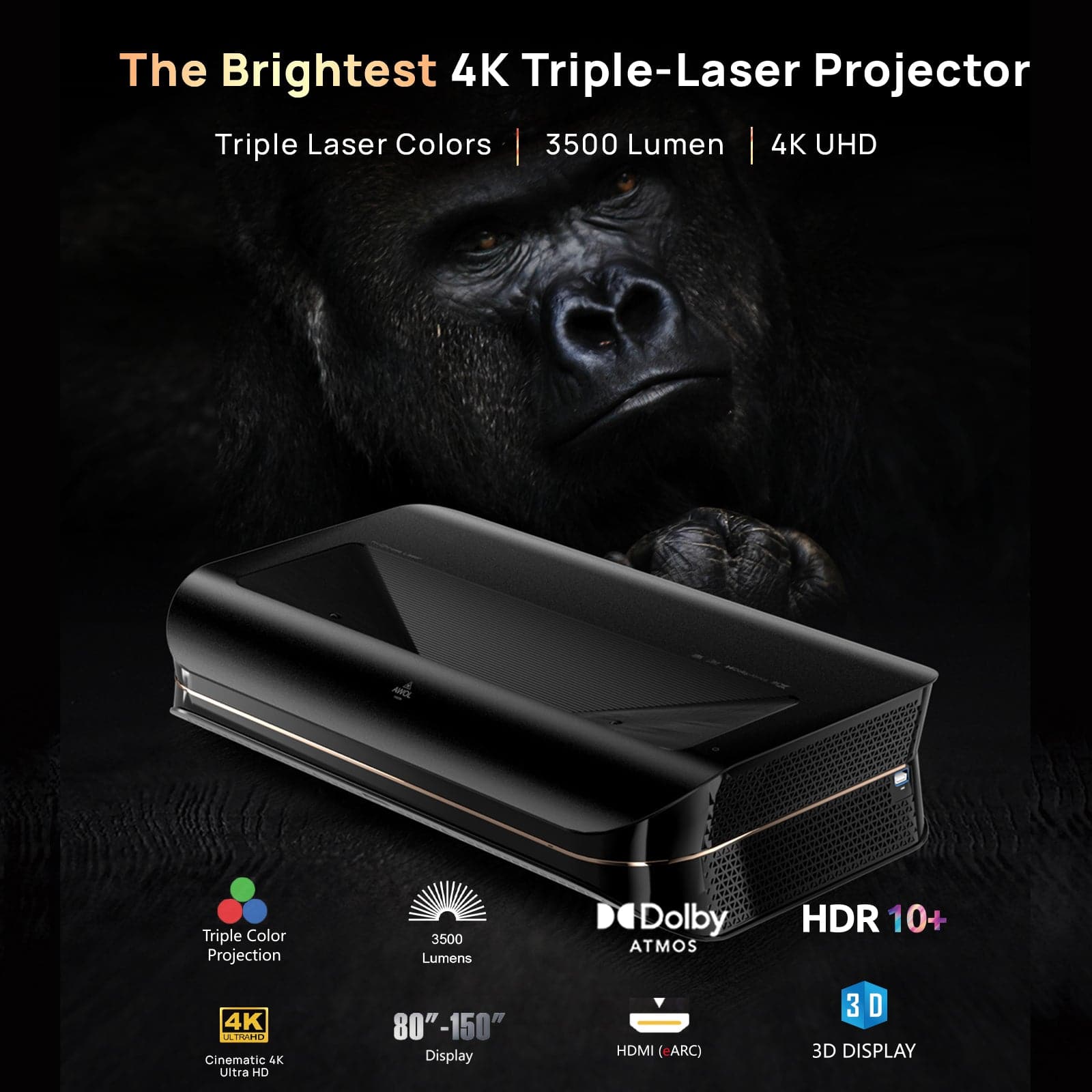 LTV3500-100''-120''-Daylight-ALR-Screen-4k-triple-laser