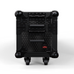 IP44 Rated Flight Road Case (Floor Rising Screen)