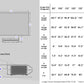 LTV-3000 Pro 4K 3D Projector Size Guide showing the optimal image size and throw distance for your home theater.